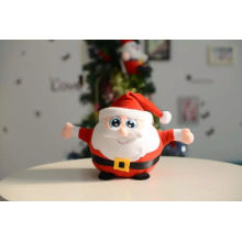 Christmas Santa Claus Plush Toy